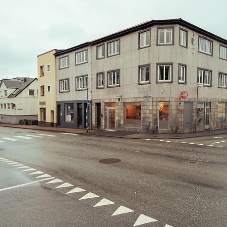 The Cookie Store Guesthouse Tórshavn Eksteriør billede