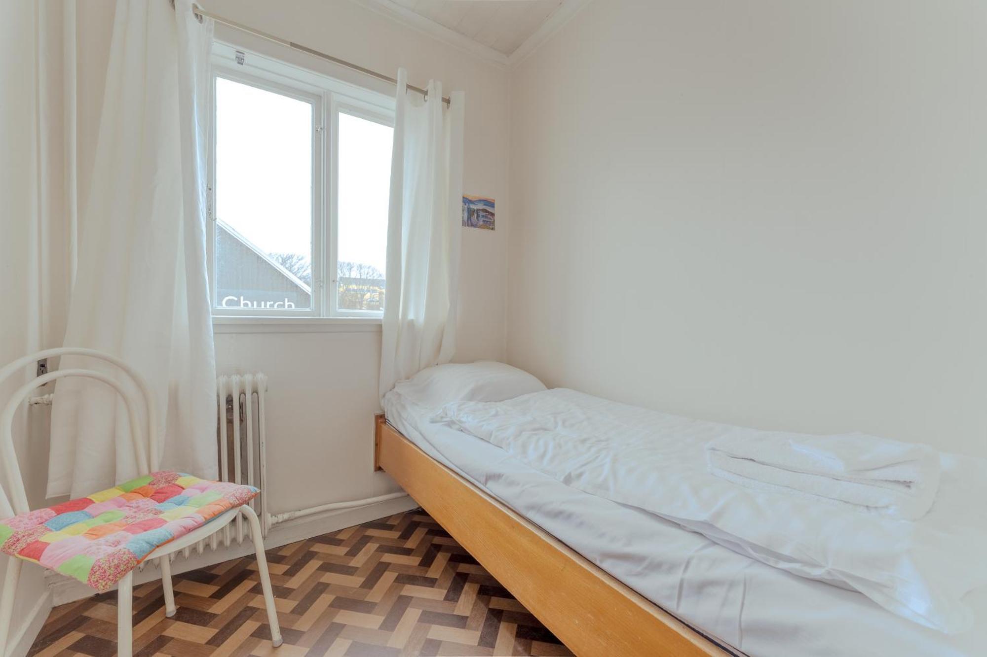 The Cookie Store Guesthouse Tórshavn Eksteriør billede