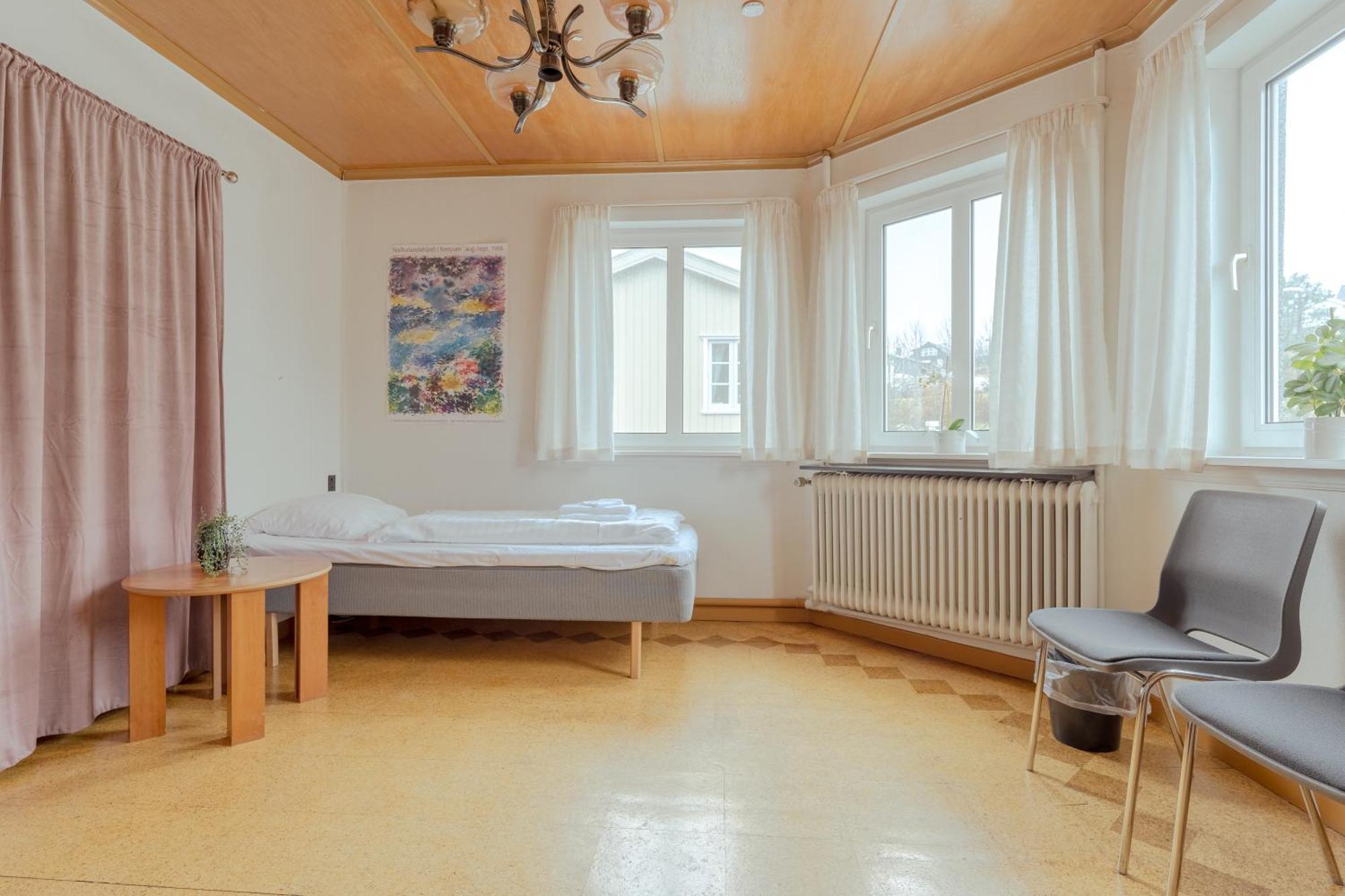 The Cookie Store Guesthouse Tórshavn Eksteriør billede