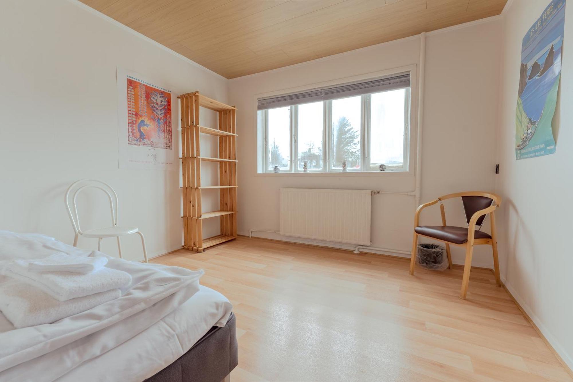 The Cookie Store Guesthouse Tórshavn Eksteriør billede