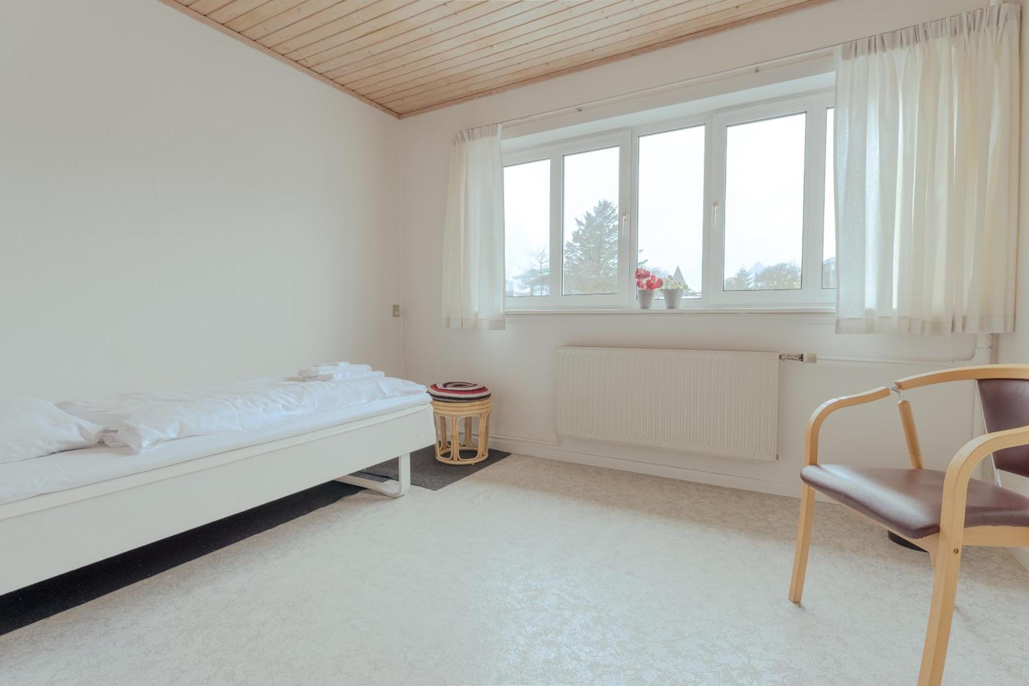 The Cookie Store Guesthouse Tórshavn Eksteriør billede